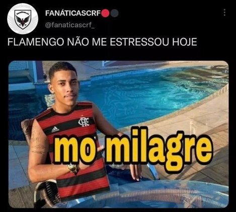 Libertadores: os memes de Flamengo 3 x 0 Universidad Católica