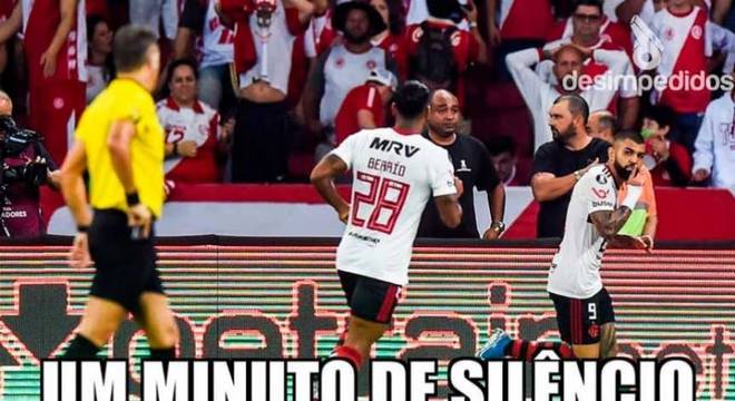 Flamengo.memes__ on X: @Flamengo  / X