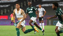 Cuca sabotou o Santos. Palmeiras bicampeão da Libertadores