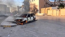 Sobe para 32 o número de mortos em combate entre milícias na Líbia