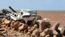Líbia: ONU alerta que ainda não é possível determinar a dimensão da catástrofe