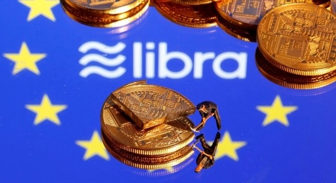 Libra é a moeda digital do Facebook