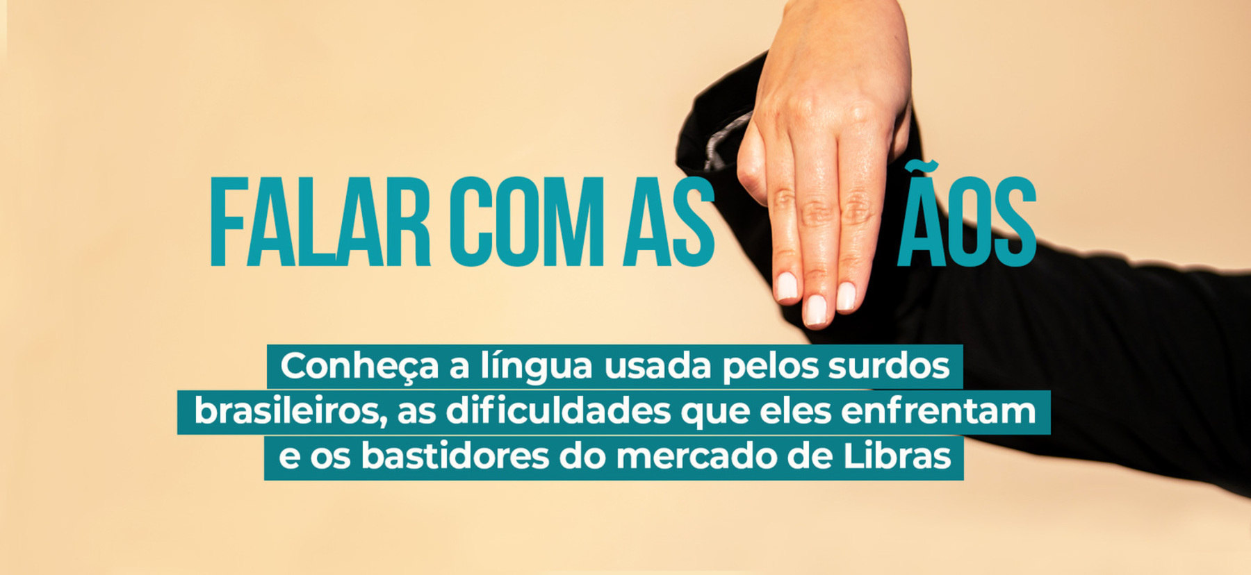 A formação de tradutoras e tradutores de línguas orais (Português