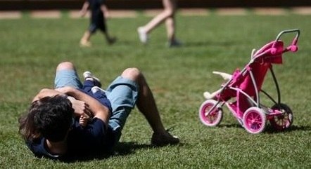 STF analisa regras sobre a licença-paternidade