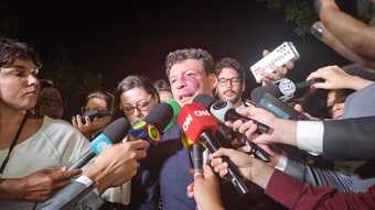 New fiscal rule limits spending growth to 70% of government revenue growth, says PT leader