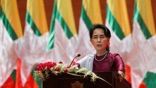 Líder destituída de Mianmar é colocada em isolamento em prisão