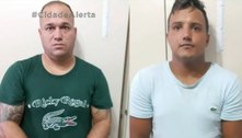 Criminosos invadem delegacia e resgatam chefes de facção em SP