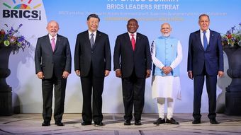 ¿Quién quiere unirse a los BRICS?  – Noticias