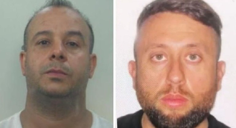 Assassinatos de Django e Anselmo teriam ligação, segundo a Polícia Civil