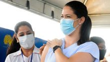 Campanha de vacinação contra a Covid-19 completa 1 ano no DF 