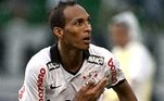 
2011 — Liedson, 11 gols. Time: Corinthians 