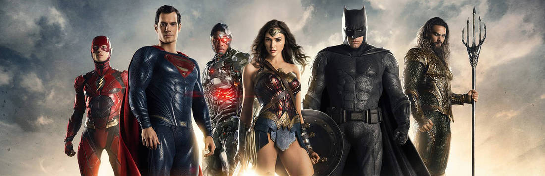SnyderCut: 5 motivos para desconfiar da nova Liga da Justiça (Divulgação)