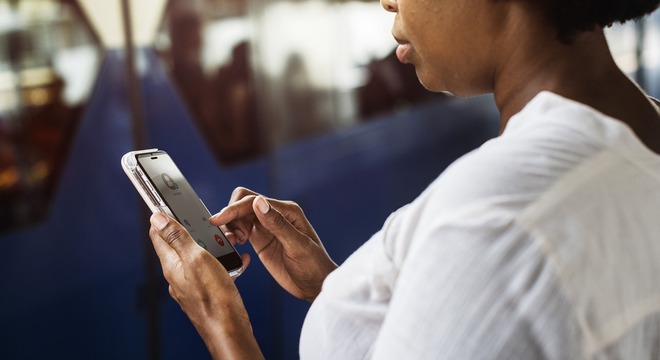 Sinal de celular poder ser prejudicada pela falta de combustível