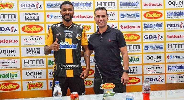 Novorizontino x Ceará ao vivo pelo Brasileirão Série B 2023; siga  transmissão