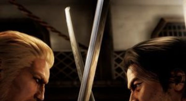 Like a Dragon: Ishin, ambientado no Japão feudal, tem novo trailer