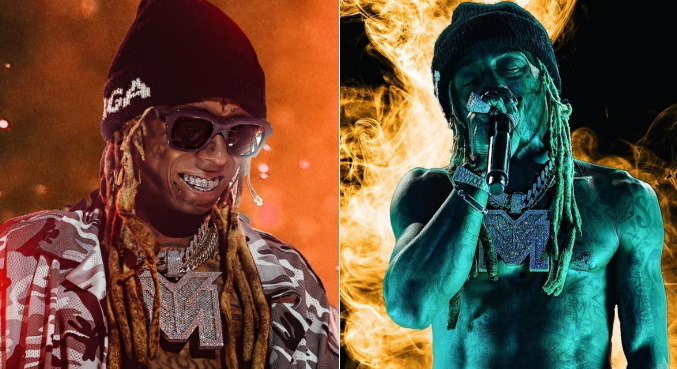 Lil Wayne será investigado após suposta briga com segurança em mansão
