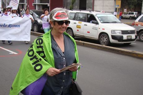 Lilian e sua família sobreviveram à Operação Condor