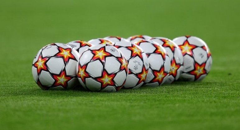 Muitas bolas para Lille X Sevilla, e nenhuma chegou às redes
