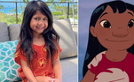 Queridinho dos fãs da Disney, Lilo & Stitch é mais um filme de animação da empresa que vai ganhar uma versão live-action. Parte do elenco já foi anunciada, mesmo que ainda não exista uma data de estreia definida. A previsão é de que a produção seja lançada em 2024. A fofa Maia Kealoha causou alvoroço nas redes sociais ao ser revelada como a intérprete da protagonista Lilo. Veja mais a seguir