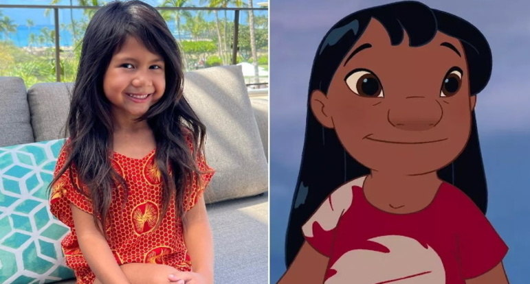 Lilo e Stitch' vai ganhar live-action: veja quem são os artistas