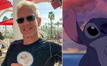 Chris Sanders como StitchO diretor da animação original emprestava também sua voz para o alienígena bagunceiro Stitch. Apesar de não dirigir o live-action, o cineasta e ilustrador voltará a dublar o personagem. A nova versão da história será comandada por Dean Fleischer Camp, do aclamado filme Marcel the Shell with Shoes On 