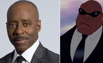 Courtney B. Vance como Cobra BubblesO ator de projetos como Lovecraft Country, American Crime Story, Revenge e Scandal vai interpretar o ex-agente da CIA que também atua como assistente social, cuidando de casos como o da família de Lilo e Nani
