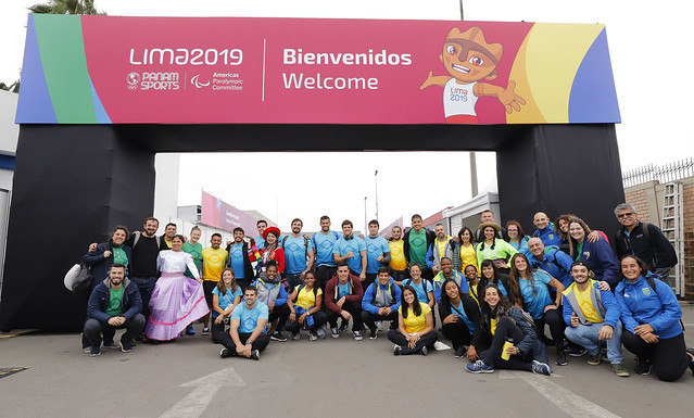 Por que o futebol brasileiro não está nos Jogos Pan-Americanos? - RecordTV  - R7 Pan Lima 2019