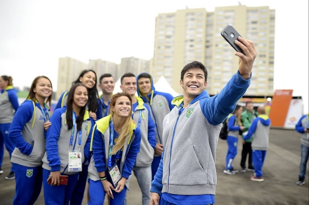 Por que o futebol brasileiro não está nos Jogos Pan-Americanos? - RecordTV  - R7 Pan Lima 2019