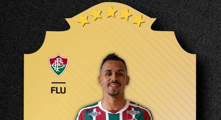 Atuações do Fluminense: Cano leva nota 10 em jogo espetacular da equipe, fluminense