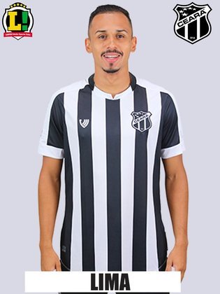 LIMA - Ceará (C$ 7,60) Muito regular sem gol ou assistência, tem um confronto favorável contra um irregular Botafogo e pode ser a referência ofensiva na ausência de Vina.
