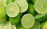 Limão - usado para temperar comida, entre outras utilidades - também ajudou a segurar a inflação e caiu 19%