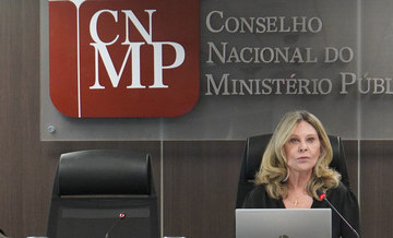 Procuradoria-Geral da República defende orçamento secreto; julgamento recomeça no dia 14 (SERGIO ALMEIDA/CNMP)