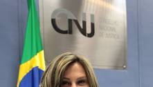 Braço direito de Aras, Lindôra Araújo é promovida na PGR