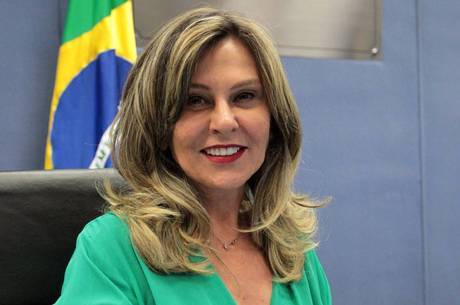 Lindôra Araújo era candidata ao Conselho do MPF