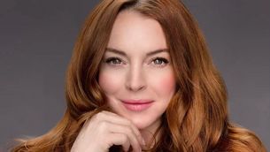 Grávida, Lindsay Lohan exibe cliques do chá de bebê do 1º filho (Reprodução/Instagram/@lindsaylohan)