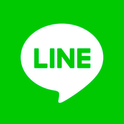 Line (disponível para Android, iOS, Firefox OS, Symbian, Windows Phone, BlackBerry, Windows e Mac OS X)