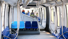 Governo de SP inicia obras para duas novas estações da Linha 15-Prata