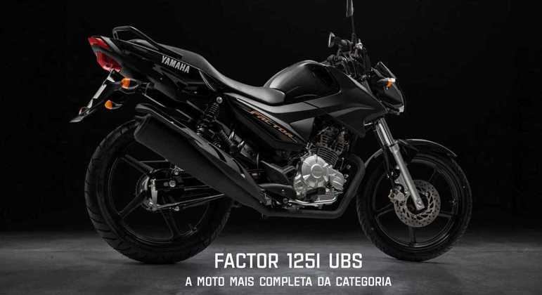 LANÇAMENTO FACTOR 150 2024 As mudanças desse ano para moto mais