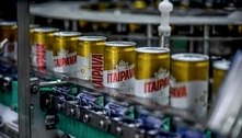 Justiça do Rio aceita pedido de recuperação judicial da cervejaria Petrópolis, dona da Itaipava
