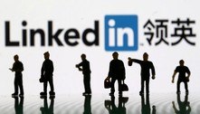 LinkedIn anuncia que plataforma deixará de funcionar na China