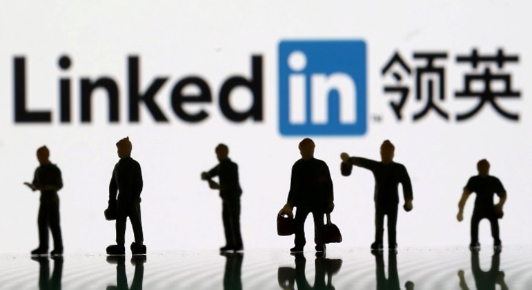 LinkedIn deixará de funcionar na China até o fim deste ano