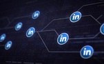 linkedin, redes sociais