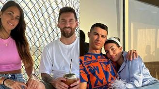 Descubra quais são os dez casais mais ricos do mundo do futebol (Reprodução: Instagram)