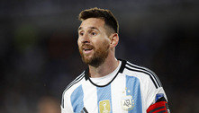 Argentina derrota o Paraguai e mantém invencibilidade nas Eliminatórias
