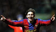Messi sonha em voltar ao Barça, desta vez como dirigente