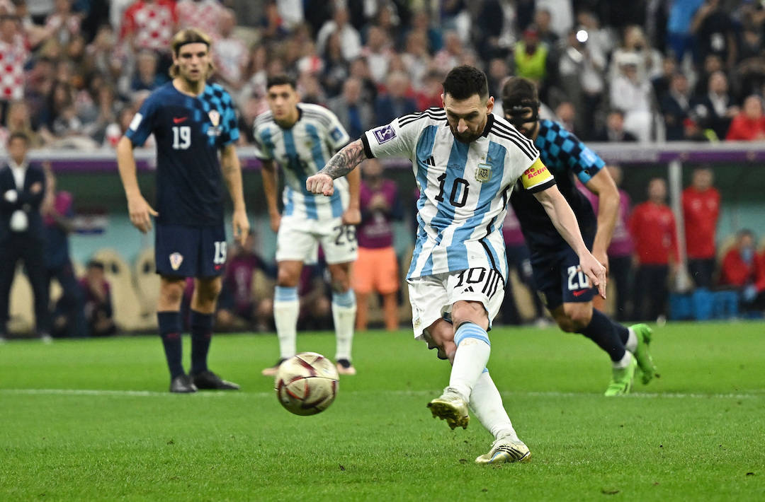 Holanda X Argentina: veja as melhores fotos do jogo da Copa - Fotos - R7  Copa do Mundo