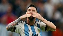 Lionel Messi está pronto para seu ‘último tango’ na final da Copa 2022