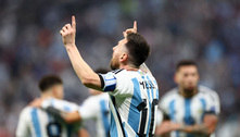 Messi faz da ilusão realidade, Argentina vence França nos pênaltis e fica com tri da Copa do Mundo