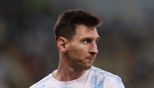 Pai de Messi confirma que jogador vai assinar com o PSG 