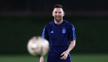 Final da Copa 2022 vale tri para Argentina ou França e coroação para Messi ou Mbappé 